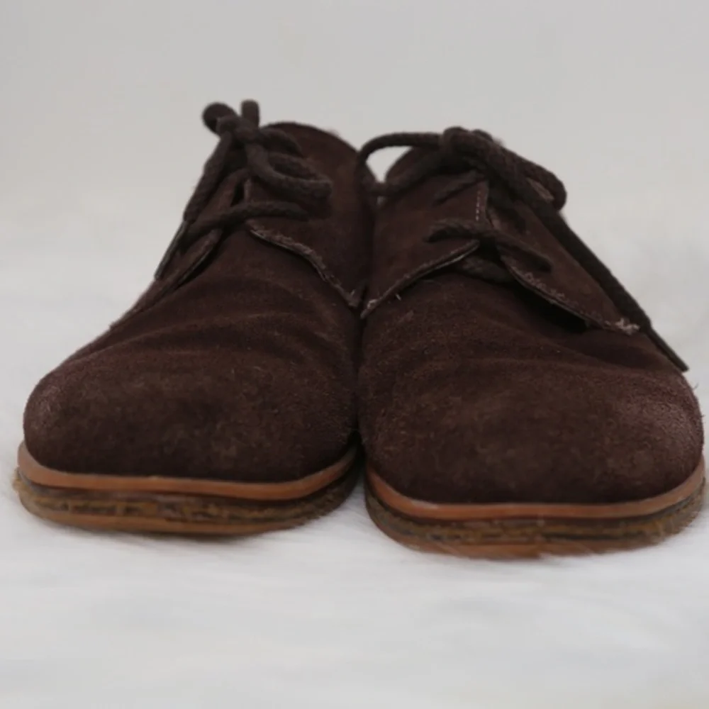 Dadawen oxfords